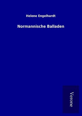 Normannische Balladen