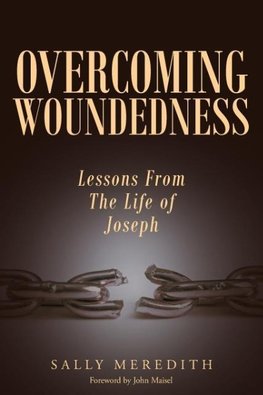 Overcoming Woundedness