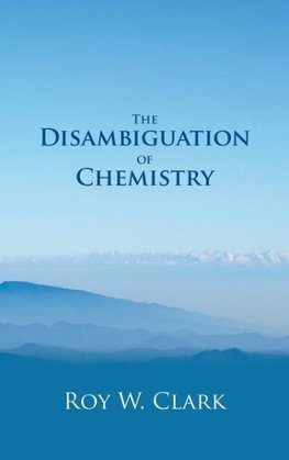 The Disambiguation of Chemistry