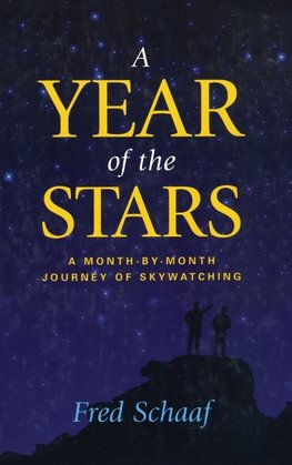 A Year of the Stars