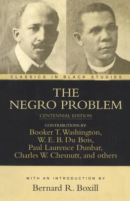 The Negro Problem