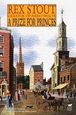 A Prize for Princes