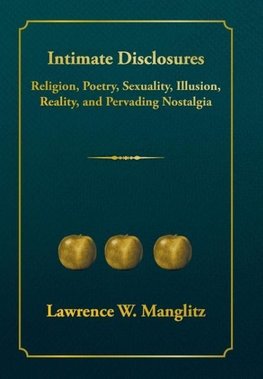 Intimate Disclosures