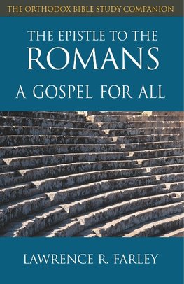 EPISTLE TO THE ROMANS