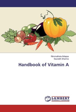 Handbook of Vitamin A