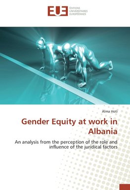 Gender Equity at work in Albania