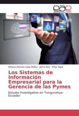 Los Sistemas de Información Empresarial para la Gerencia de las Pymes