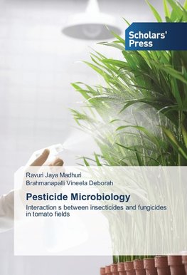 Pesticide Microbiology