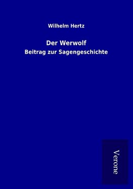 Der Werwolf