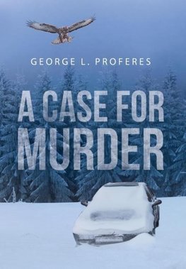 A Case for Murder