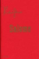 Salome. Libretto