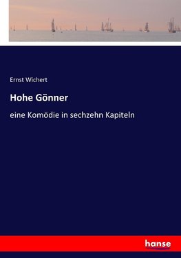 Hohe Gönner