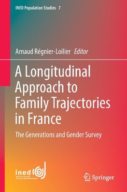 A Longitudinal Approach to Family Trajectories in France