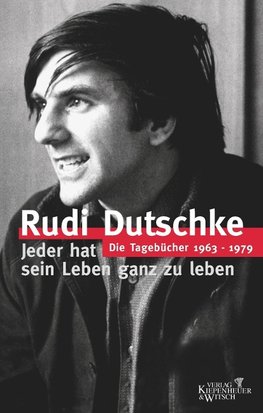 Die Tagebücher 1963-1979