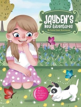 Jayden's New Adventures