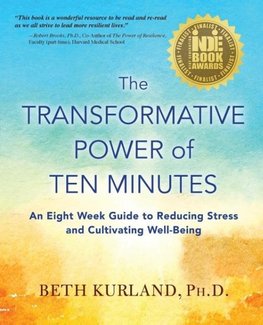 The Transformative Power of Ten Minutes