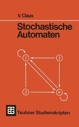 Stochastische Automaten