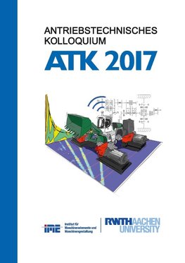 Antriebstechnisches Kolloqium 2017