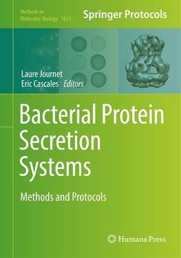 Bacterial Protein Secretion Systems