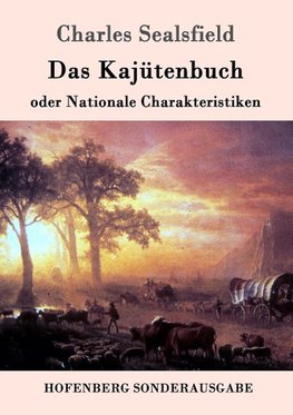 Das Kajütenbuch oder Nationale Charakteristiken