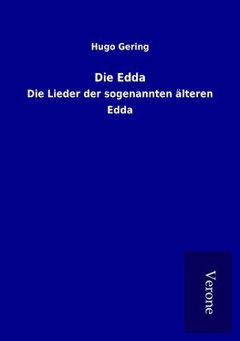 Die Edda