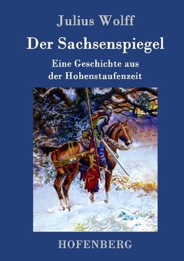 Der Sachsenspiegel