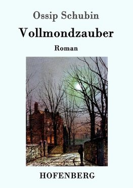 Vollmondzauber