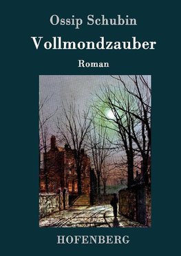 Vollmondzauber