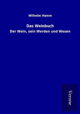 Das Weinbuch