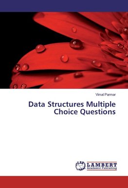Data Structures Multiple Choice Questions