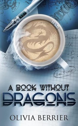 A Book Without Dragons