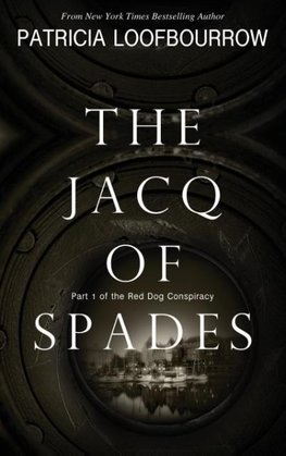 The Jacq of Spades