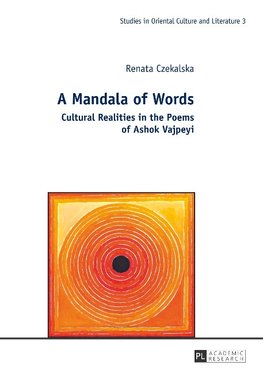 A Mandala of Words