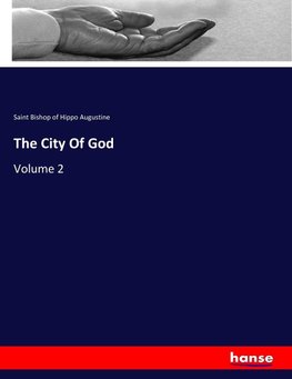 The City Of God