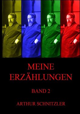 Meine Erzählungen, Band 2