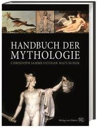 Handbuch der Mythologie