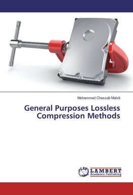 General Purposes Lossless Compression Methods