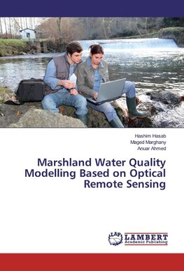 Marshland Water Quality Modelling Based on Optical Remote Sensing