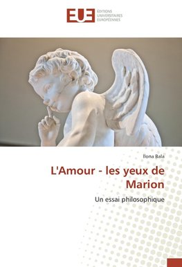 L'Amour - les yeux de Marion