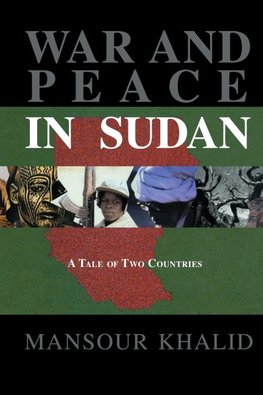 Khalid: War and Peace In Sudan