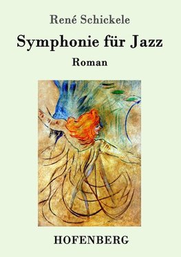 Symphonie für Jazz