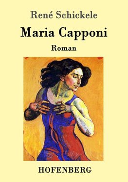 Maria Capponi