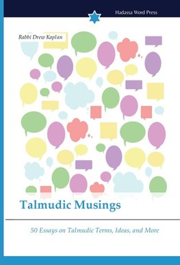 Talmudic Musings