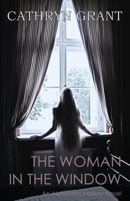 The Woman In the Window