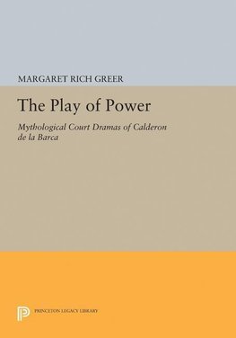 The Play of Power