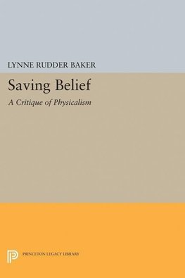 Saving Belief