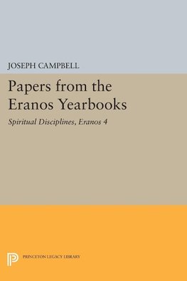 Papers from the Eranos Yearbooks, Eranos 4