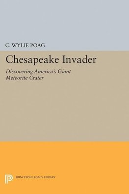 Chesapeake Invader