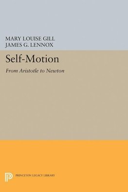 Self-Motion