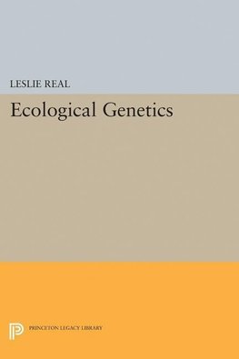 Ecological Genetics